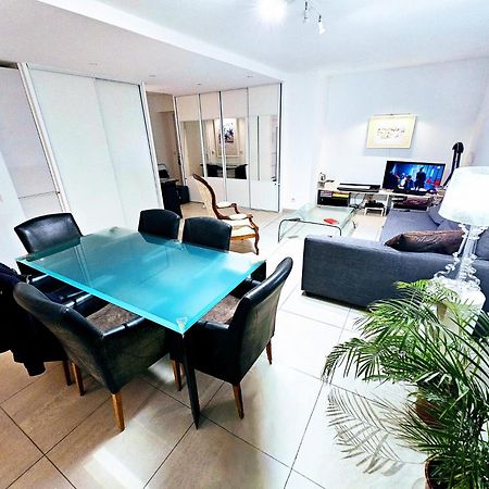 Terrasse De Malissol Apartment Виен Екстериор снимка
