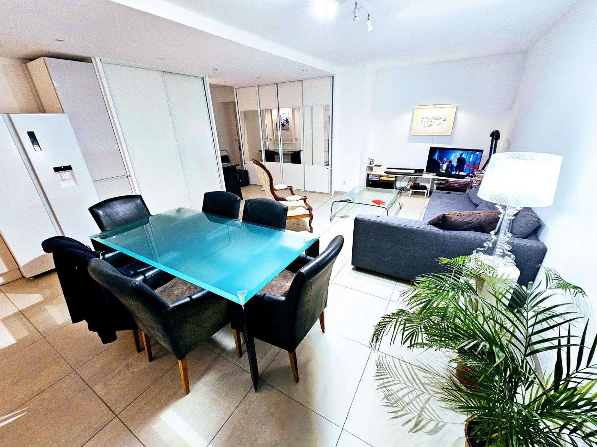 Terrasse De Malissol Apartment Виен Екстериор снимка