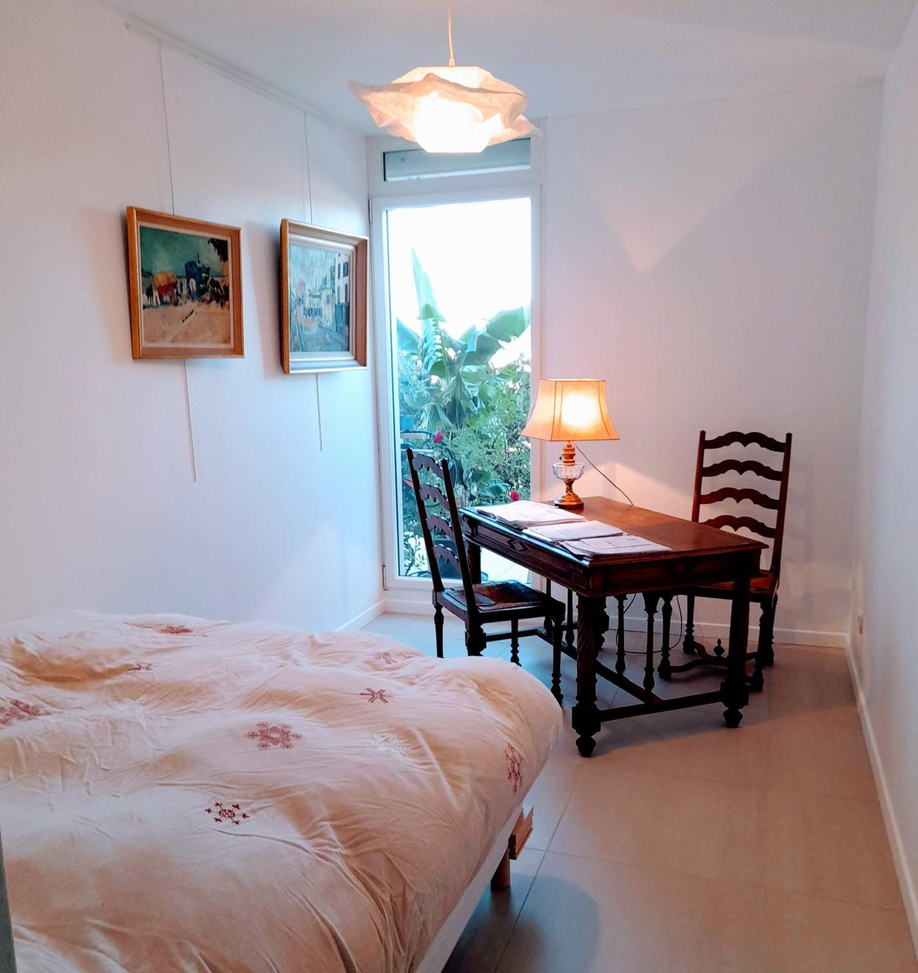 Terrasse De Malissol Apartment Виен Екстериор снимка