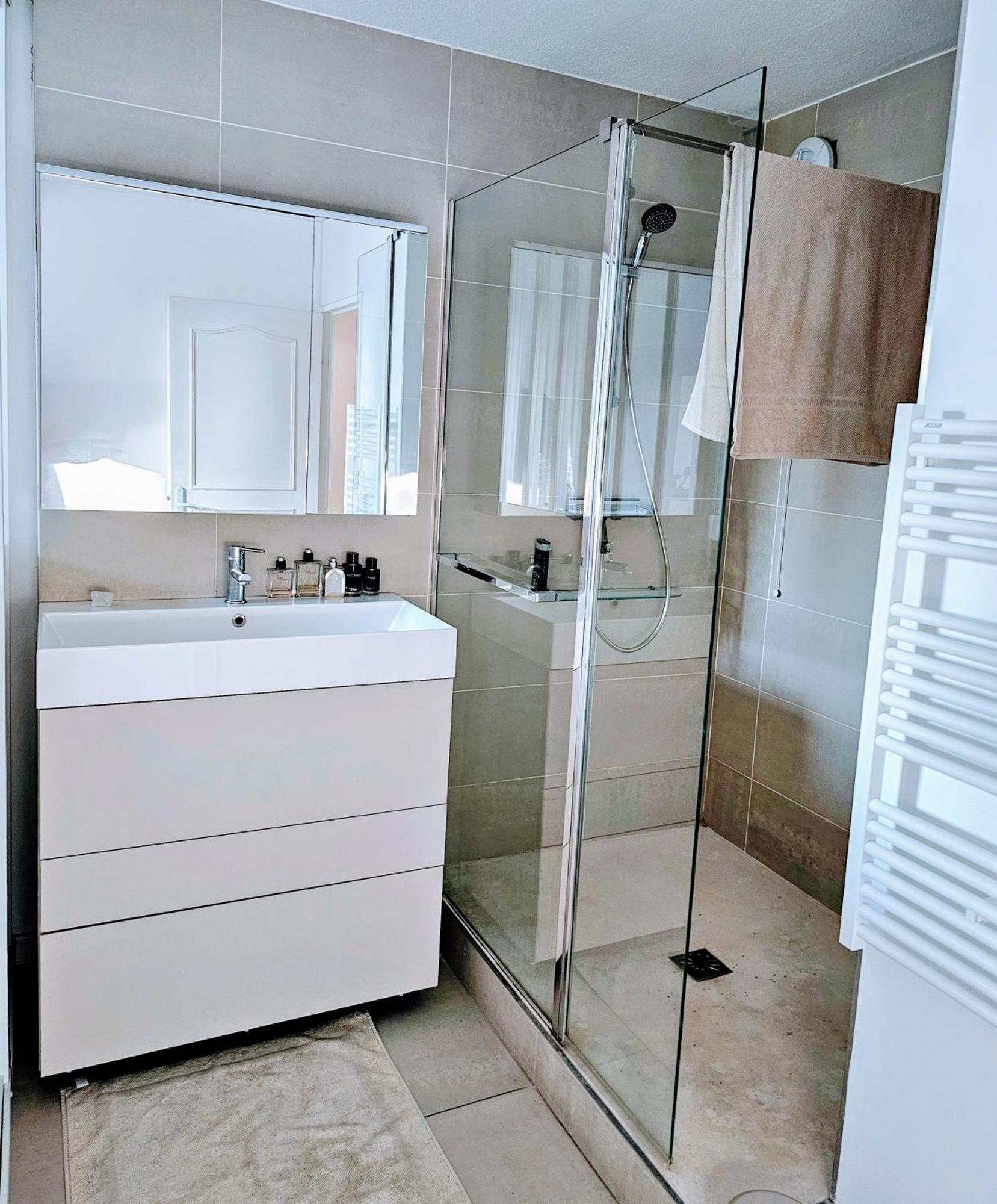 Terrasse De Malissol Apartment Виен Екстериор снимка